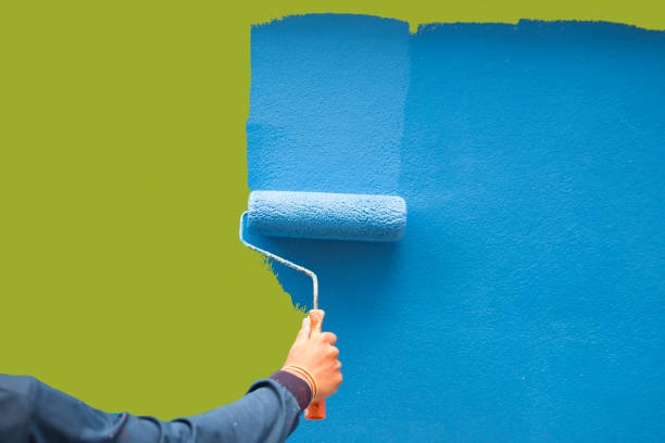 Best Residential Painting  in Dixmoor, IL